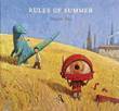 Shaun Tan - Collectie Rules of Summer