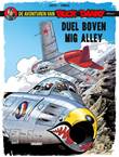 Buck Danny - Classic 2 Duel boven Mig Alley