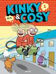 Kinky & Cosy (Blloan) 1 Kinky & Cosy 1