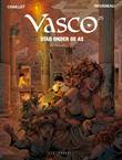 Vasco 25 Stad onder de as