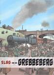 Grebbeberg Grebbeberg, slag om de (jeugdeditie)