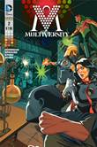 Multiversity 2 Society of Super-heroes