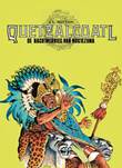 Quetzalcoatl 3 De nachtmerries van Moctezuma