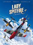 Lady Spitfire 2 Der Henker