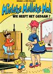 Urbanus - Vertelt 16 Wie heeft het gedaan?