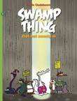 Swamp Thing 7 Ziet het zonnig in