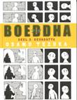 Boeddha 3 Devadatta