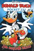 Donald Duck - Pocket 3e reeks 231 Een magische missie