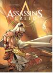 Assassin's Creed 6 Leila