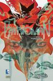 Batwoman - New 52 (RW) 1 Hydrologie