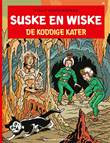 Suske en Wiske 74 De koddige kater