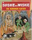 Suske en Wiske 74 De koddige kater