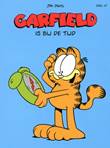 Garfield - Albums 117 Is bij de tijd