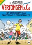 Vertongen & Co 10 Het experiment van professor fles