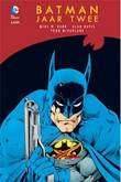 Batman (RW Uitgeverij) / Batman - Jaar 2 Jaar Twee