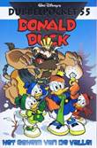 Donald Duck - Dubbelpocket 55 Het geheim van de vallei