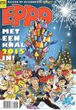 Eppo - Stripblad 2014 26 Eppo Stripblad 2014 nr 26
