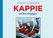 Kappie - Stripstift uitgaven 131 Kappie en het slaapgas