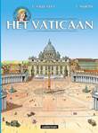 Tristan - De reizen van 7 Het Vaticaan