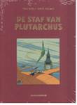 Blake en Mortimer 23 De staf van Plutarchus 