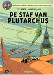 Blake en Mortimer 23 De staf van Plutarchus 