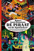 Henning Wagenbreth - Collectie De Piraat en de Apotheker