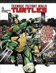 Teenage Mutant Ninja Turtles 4 Oude vijanden nieuwe vijanden 2/2