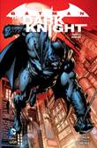 New 52 RW / Batman - The Dark Knight - New 52 RW 1 Boek 1: Angsten