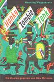 Henning Wagenbreth - Collectie Honky Zombie Tonk