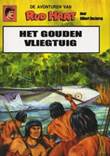 Rud Hart 2 Het gouden vliegtuig