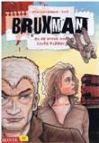 Bonte magazine 37 / Bruxman 2 En de wraak van lange wapper