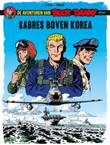 Buck Danny - Classic 1 Sabres boven Korea