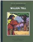 Uit de archieven van Willy Vandersteen 17 Willem Tell