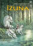 Legende van de Scharlaken wolken / Izuna 1 Kamigakushi