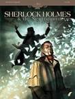 1800 Collectie 27 / Sherlock Holmes & de Necronomicon 2 Nacht over de wereld