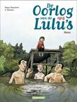 Oorlog van de Lulu's, de 2 1915 - Hans