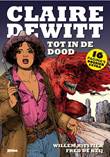 Claire DeWitt 1 Tot in de Dood (+dossier)