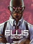 Ellis Group 2 Sax