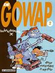 Gowap, de 2 Huisvredebreuk