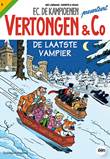 Vertongen & Co 9 De laatste Vampier