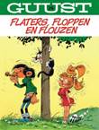 Guust Flater - Relook 14 Flaters, Floppen en Flouzen
