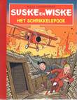 Suske en Wiske 325 Het Schrikkelspook