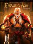 Dragon Age (DDB) 2 Zij die spreken