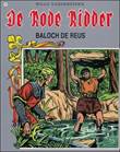 Rode Ridder, de 16 Baloch, de reus