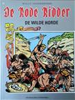 Rode Ridder, de 21 De wilde horde