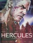 Hercules - Daedalus 2 De kerkers van Herne