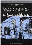 Ambrosius 5 Het spook van de Murdocks