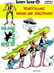 Lucky Luke - Dupuis 31 Tortillas voor de Daltons