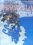 Mechanisch land 2 Antarctica
