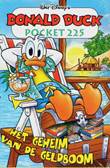 Donald Duck - Pocket 3e reeks 225 Het geheim van de geldboom